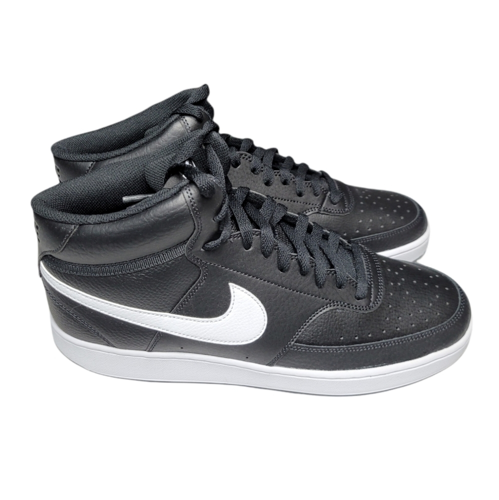 Nike Court Vision Mid Size 12